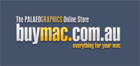 Palaeographics online store